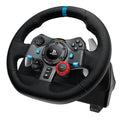 LOGITECH G29 Driving Force Racing Wheel PS3 & PS4 Dual motor force