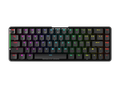 ASUS M601 ROG FALCHION/RD Wireless Mechanical Gaming Keyboard, 68 Keys