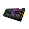 ASUS ROG Strix Flare RGB Switch Mechanical Gaming Keyboard With Cherry