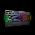 ASUS ROG Strix Flare RGB Mechanical Gaming Keyboard With Cherry MX