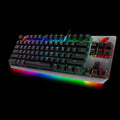 ASUS X802 STRIX SCOPE TKL/BL TKL Wired Mechanical RGB Gaming Keyboard
