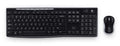 LOGITECH MK270R Wireless Keyboard and Mouse Combo 2.4GHz Wireless