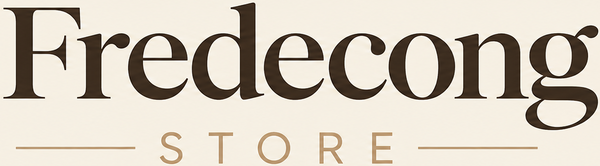 FREDECONGSTORE