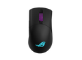 ASUS P513 ROG KERIS Wireless FPS Gaming Mouse, Lighweight, 16000dpi, 7