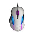 ROCCAT KONE AIMO RGBA Smart Customization Gaming Mouse (White Version)