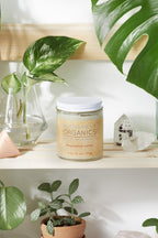 Organic Magnesium Lotion / Magnesium / Magnesium Cream / Magnesium