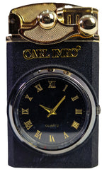 CRLi Lighter Black Watch
