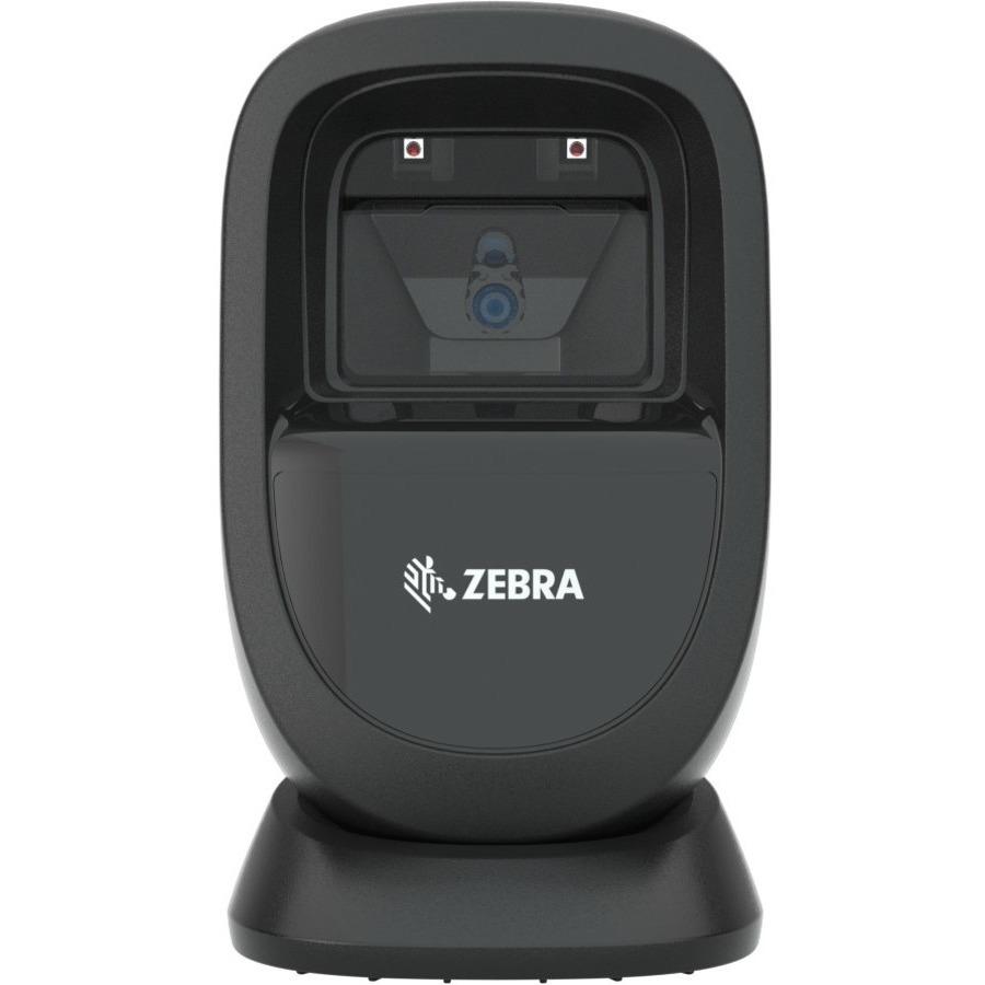 Zebra Symbol DS9308 Hands-Free Barcode Scanner, USB, RS-232, RS-485,