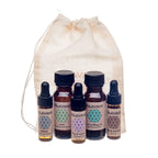 Dinacharya Ritual Kit | Ayurvedic Daily Self-Care for Balance &