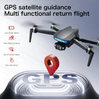 JCMO S-X1 3-Axis Gimbal Camera Drone 8K 50fps Professional Dual Camera
