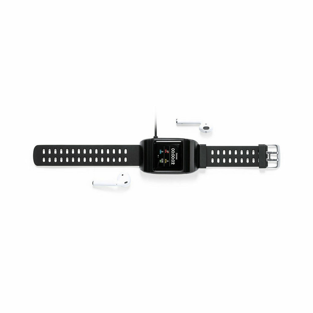 Smartwatch 141436 Black (50 Units)
