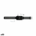 Smartwatch 141436 Black (50 Units)