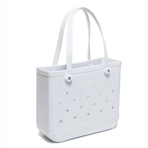 EVA Rubber Waterproof Fashion Beach Bags