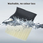 Car Interior Dust Removal Brush Set Air Outlet Instrument Panel