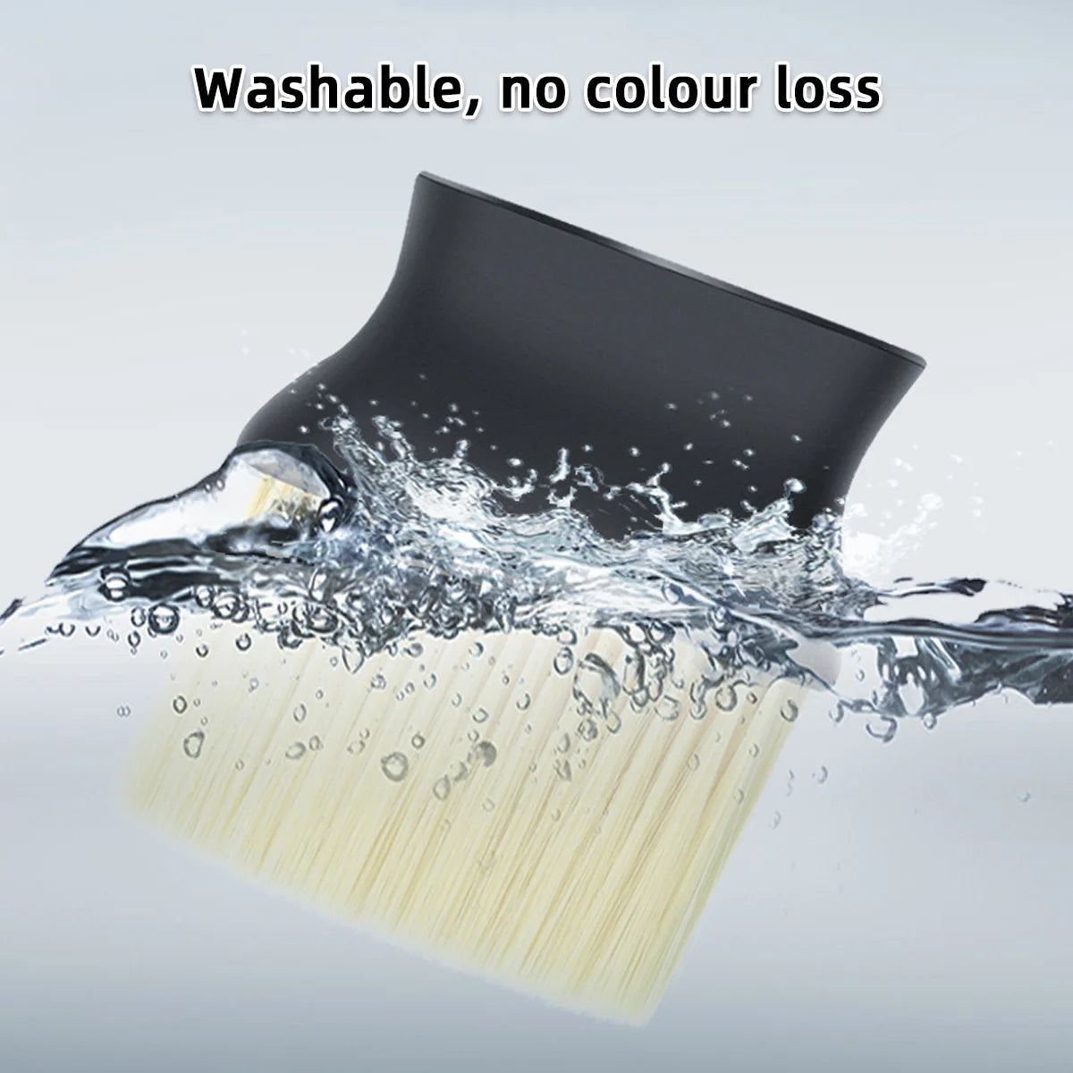 Car Interior Dust Removal Brush Set Air Outlet Instrument Panel