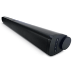 SoundPro 2-in-1 LED BT Stereo Speaker System with RGB Lighting Effects
