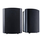 2-Way In Wall Speakers Home Speaker Outdoor Indoor Audio TV Stereo