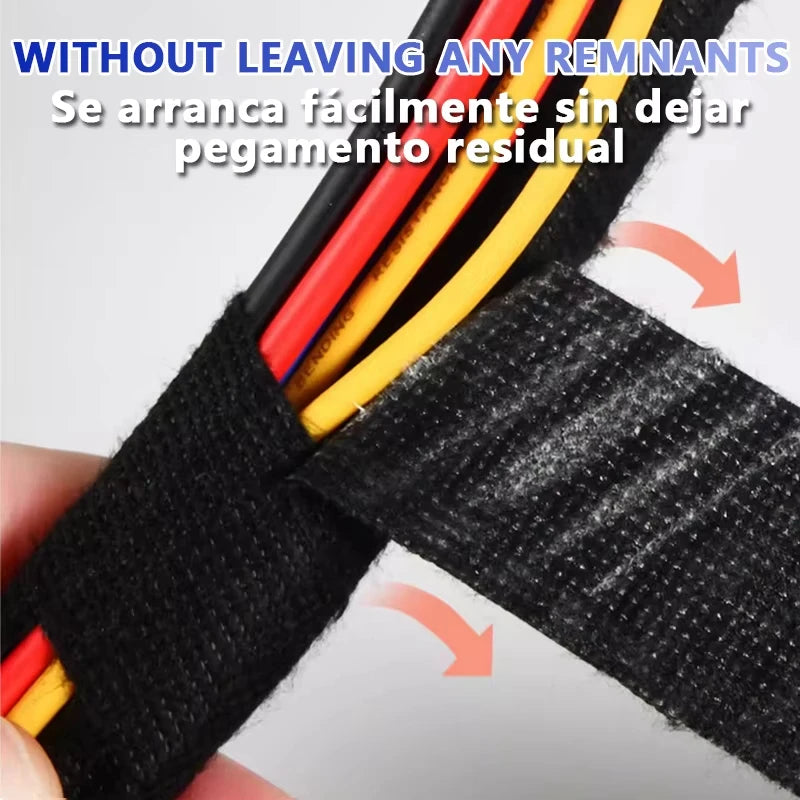 High Temperature Wire Harness Cloth Tape Automotive Cable Loom