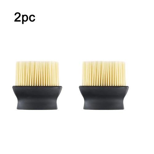 Car Interior Dust Removal Brush Set Air Outlet Instrument Panel