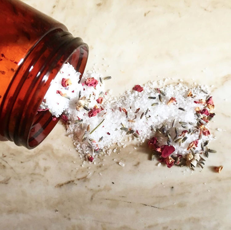 Soothe + Relax Bath Soak