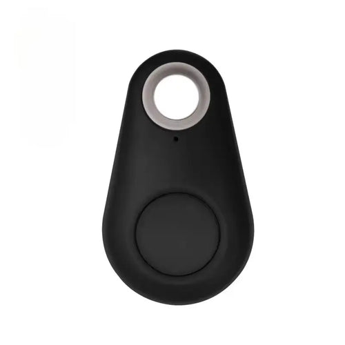 Mini GPS Pet Tracker Wallet Anti-Lost Device with Two-Way Positioning