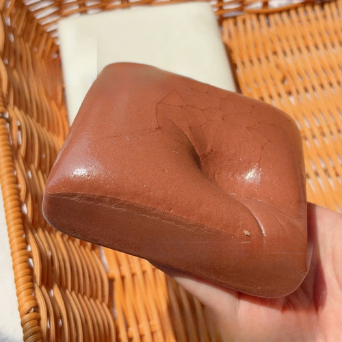 Soft Slow Rebound Butter Stick Squeezing toy Realistic Butter Sticks