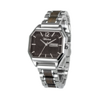 Waidzeit Köln Metropolitan wristwatch