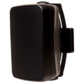TRUAUDIO SWIVOT 2-way outdoor speaker, 6 1/2' Injected Poly, 1' Silk