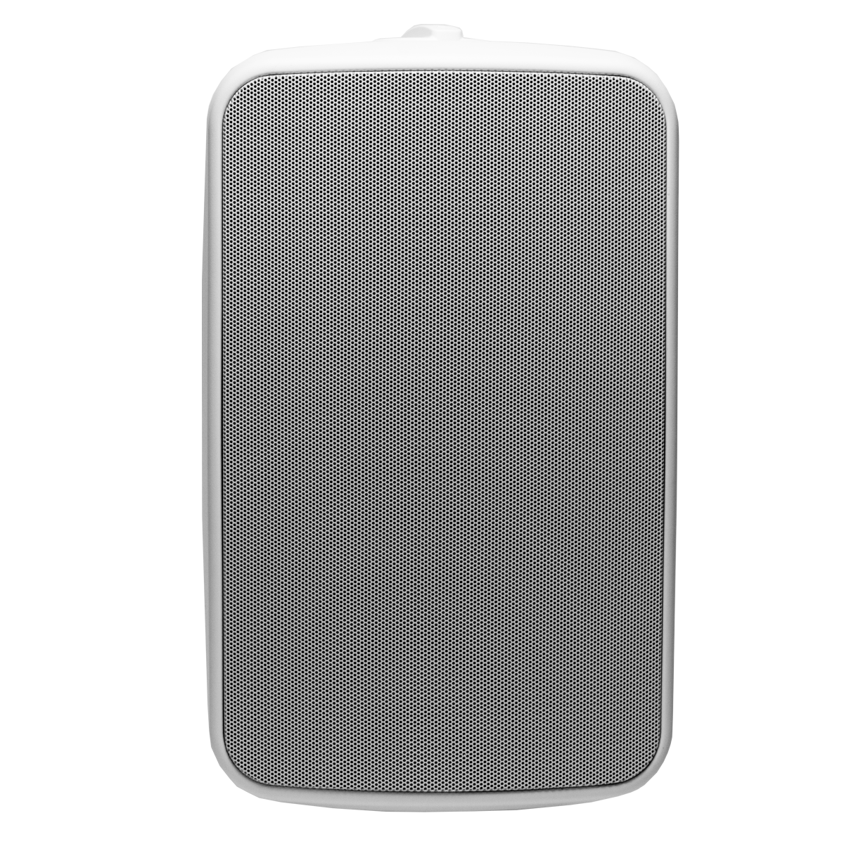 TRUAUDIO SWIVOT 2-way outdoor speaker, 6 1/2' Injected Poly, 1' Silk