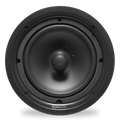 TRUAUDIO Phantom series, 2 way in-ceiling speaker, 6 1/2' injected