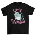 Cute mouse dabbing t-shirt