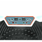 Social Hike 68cm Vibration Plate Machine Full Body Workout Platform