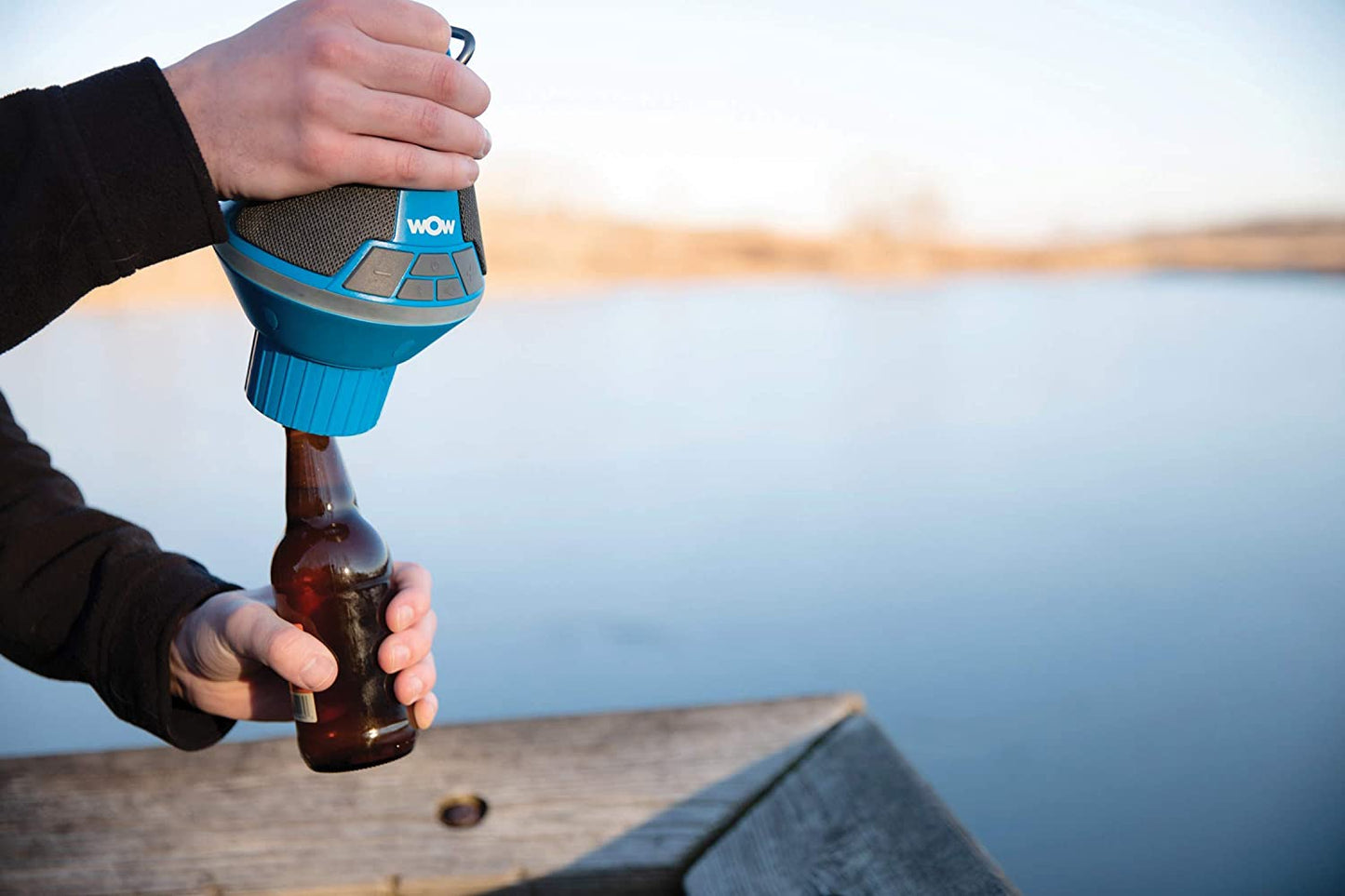 WOW Watersports WOW-SOUND Buoy Speaker