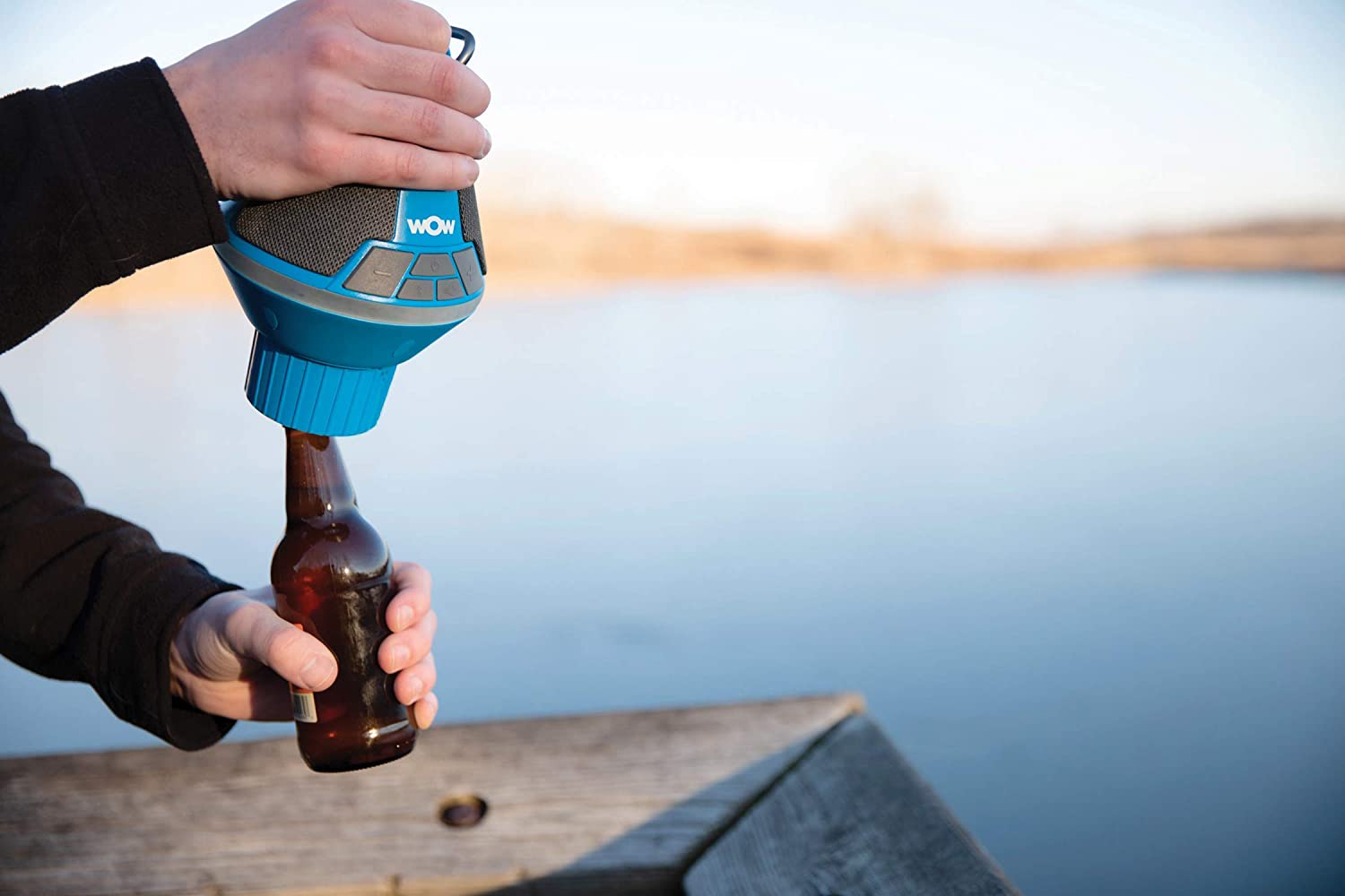 WOW Watersports WOW-SOUND Buoy Speaker