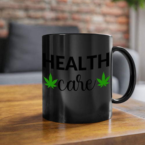 health care cannabis 103#- marijuana-Mug / Coffee Cup