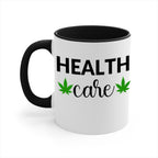 health care cannabis 103#- marijuana-Mug / Coffee Cup