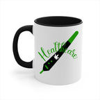 health care weed 104#- marijuana-Mug / Coffee Cup