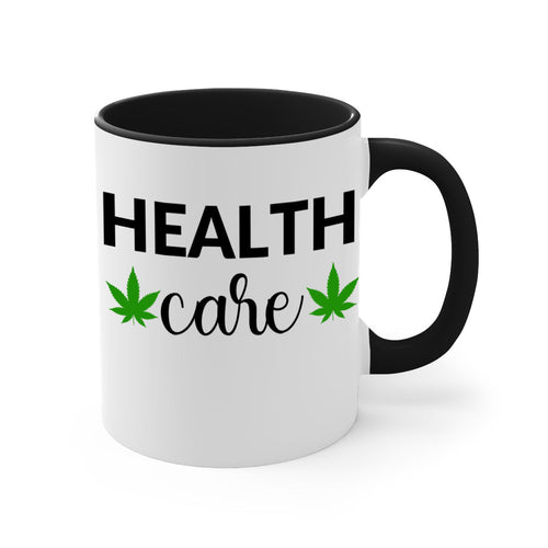 health care cannabis 103#- marijuana-Mug / Coffee Cup