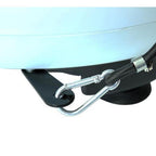 Social Hike 68cm Vibration Plate Machine Full Body Workout Platform