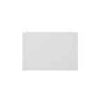 LumiWall™ – Floating TV Wall Shelf with 16-Color LED Lights for 55–65"