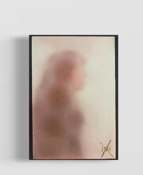 Mental Health Series Limited Edition Print Range