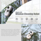 Automatic Window Cleaning Robot
