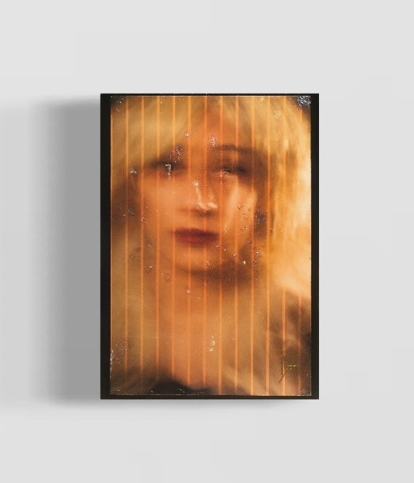 Mental Health Series Limited Edition Print Range