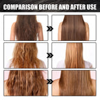 ELLHOE™ Keratin Hair Repair Cream – Restores Damaged & Dyed Hair