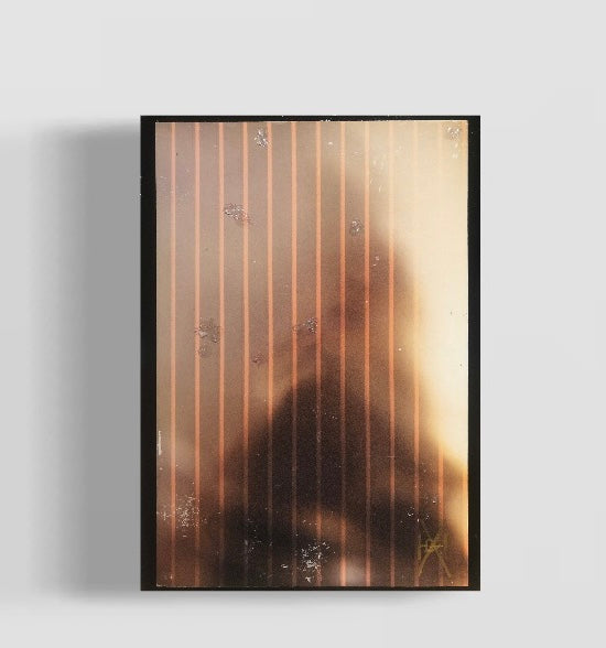 Mental Health Series Limited Edition Print Range