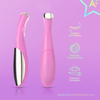 Almost Famous Eye Massage Anti-Aging Beauty Device
