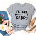 Future Daddy T-shirt