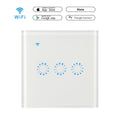 86 Type Smart Home Touch Switch EU Standard