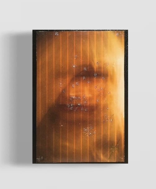 Mental Health Series Limited Edition Print Range