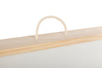 Montessori Light Panel 60x60 cms. EC Certificacted, hand made
